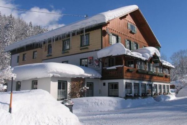 Gasthof Staud'nwirt