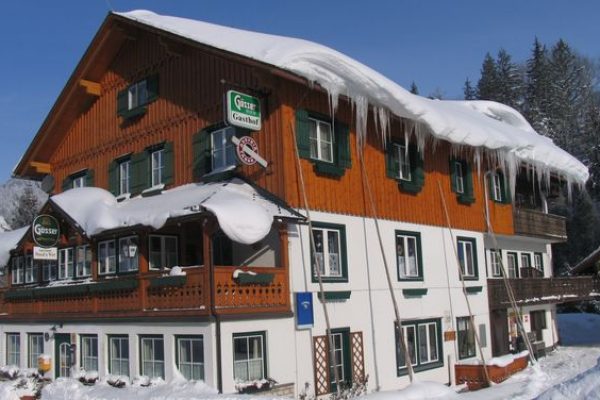 Gasthof Staud'nwirt