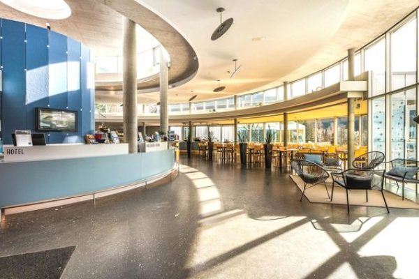 Resort Hotel SPA & Sports VAL BLU