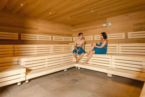 Resort Hotel SPA & Sports VAL BLU