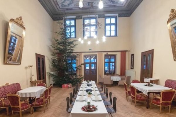 Gasthof Elisabeth