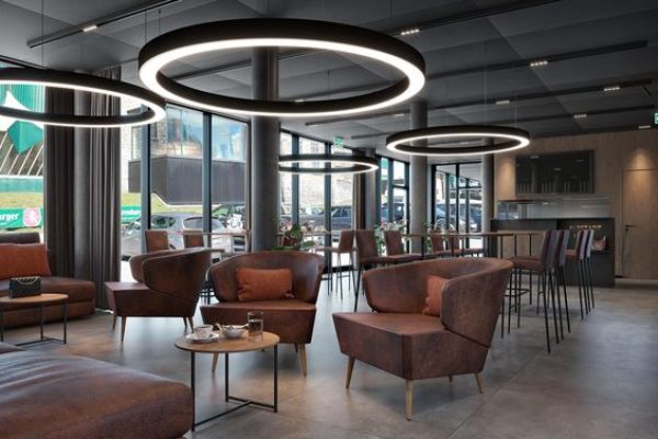 Alpstadt Lifestyle Hotel
