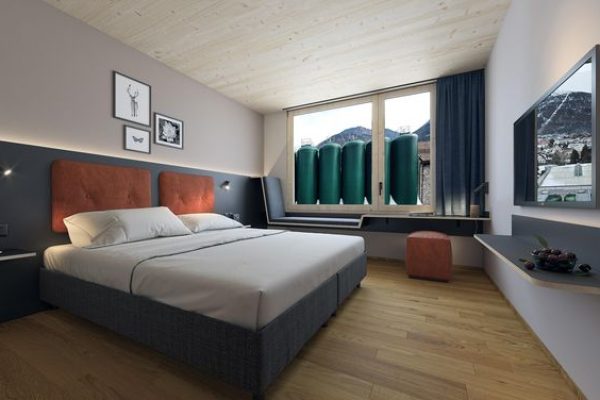 Alpstadt Lifestyle Hotel