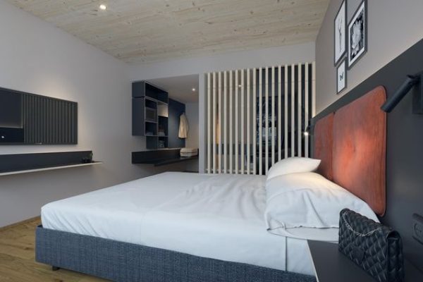 Alpstadt Lifestyle Hotel