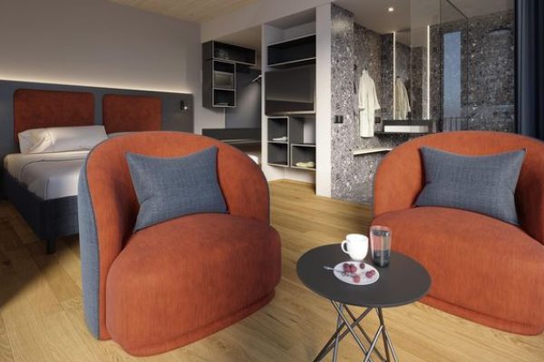 Alpstadt Lifestyle Hotel