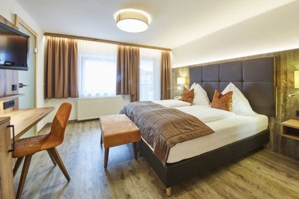 Hotel Römerhof