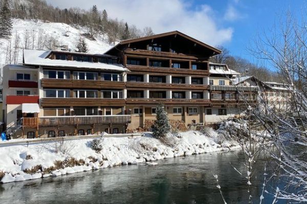Hotel Lukasmayr