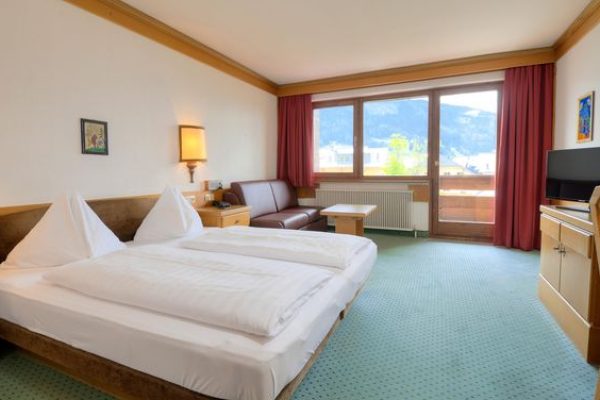 Hotel Lukasmayr