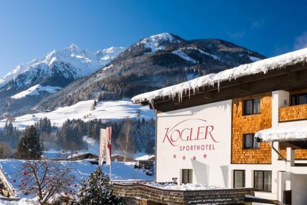 Sporthotel Kogler