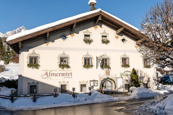 Landgasthof Almerwirt