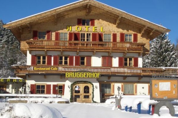 Wellness & Sporthotel Bruggerhof