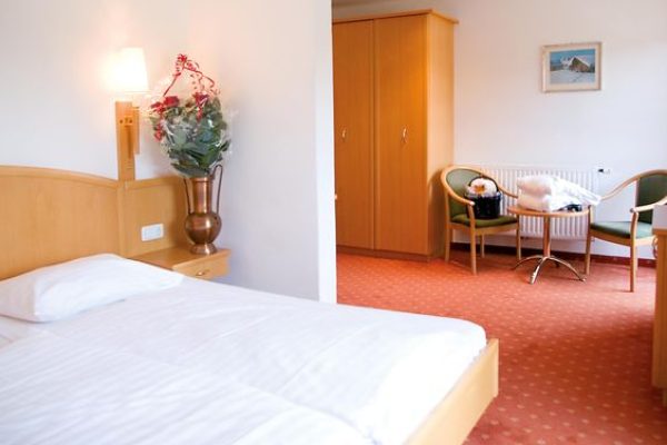 Wellness & Sporthotel Bruggerhof
