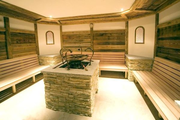 Wellness & Sporthotel Bruggerhof