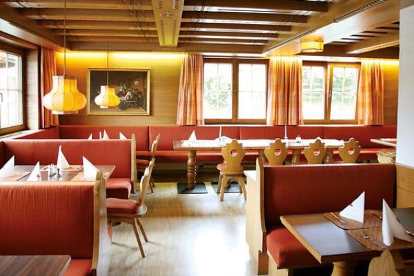 Wellness & Sporthotel Bruggerhof