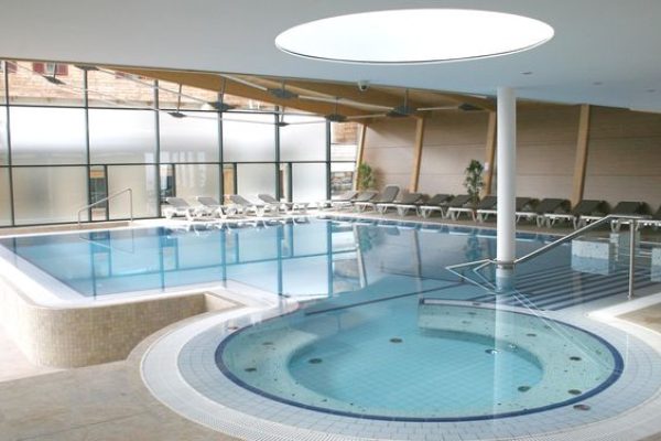Wellness & Sporthotel Bruggerhof