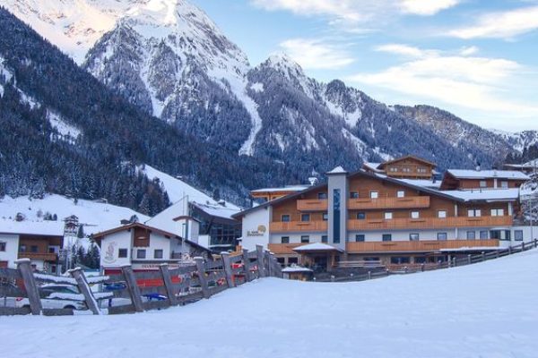 Hotel Panorama