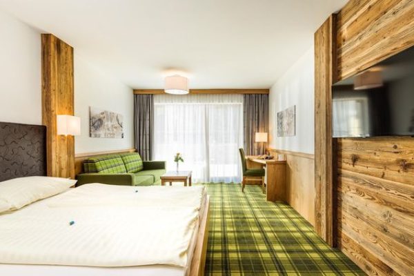 Hotel Alphof