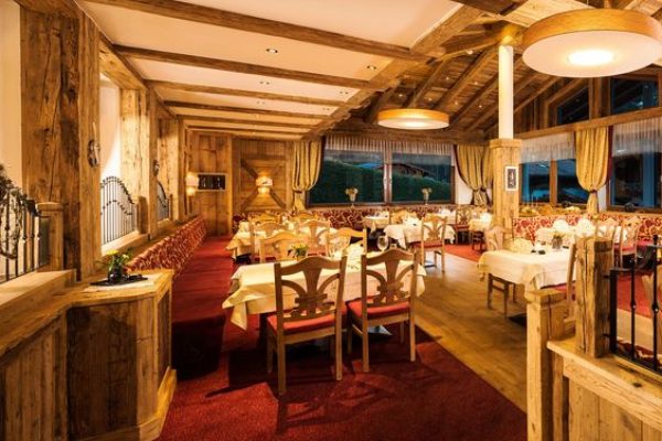 Hotel Alphof