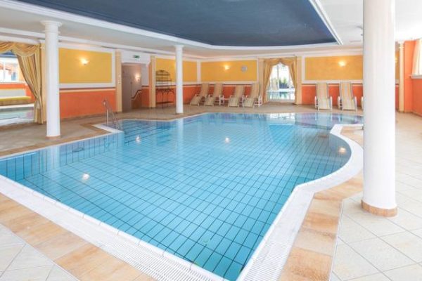 Hotel Alphof