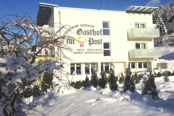 Hotel Zur Post