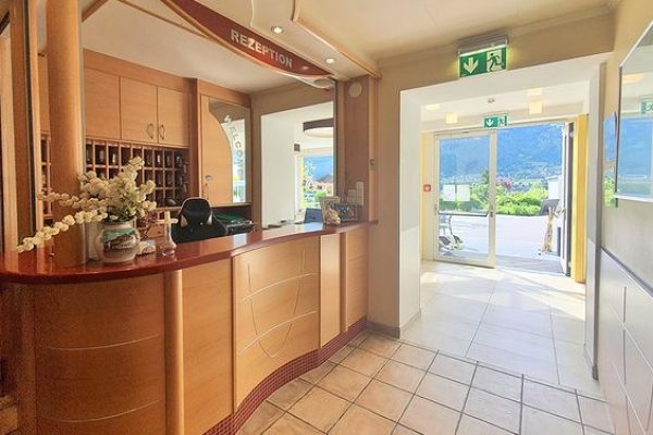 Hotel Zur Post