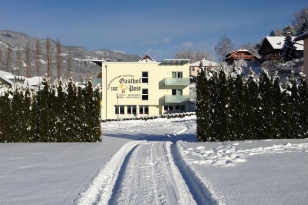 Hotel Zur Post
