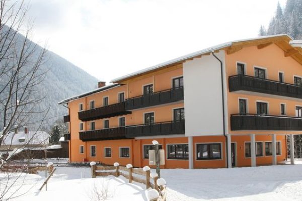 Hotel-Pension Hubertus