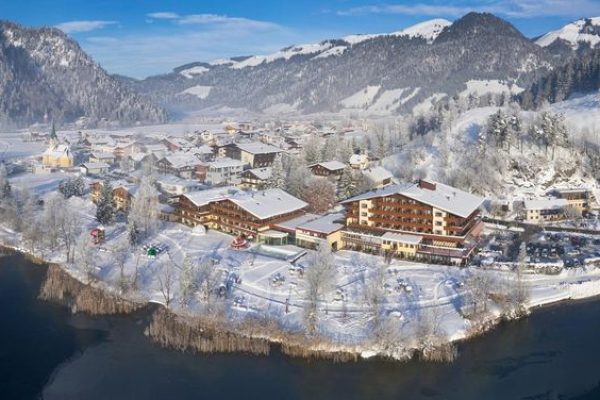 Ferienclub Bellevue