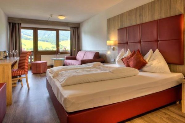 Ferienclub Bellevue