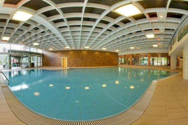 Ferienclub Bellevue