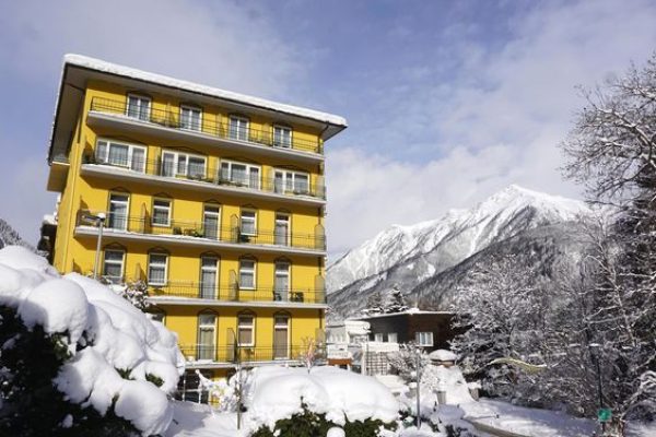 Hotel Mozart