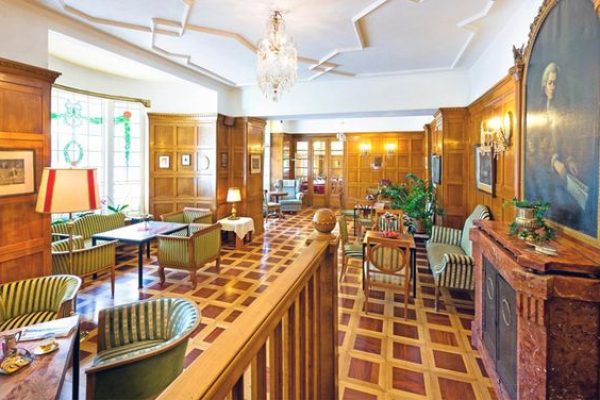 Hotel Mozart