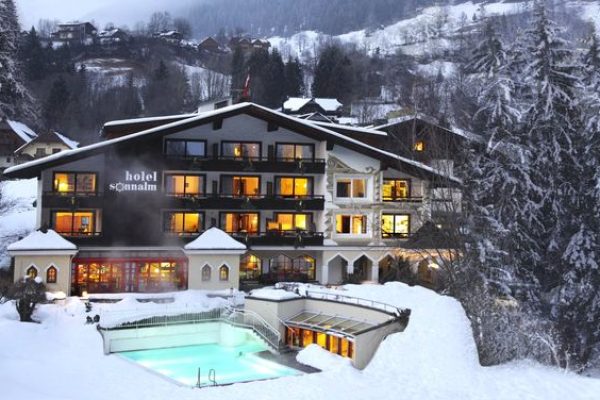 Hotel Sonnalm