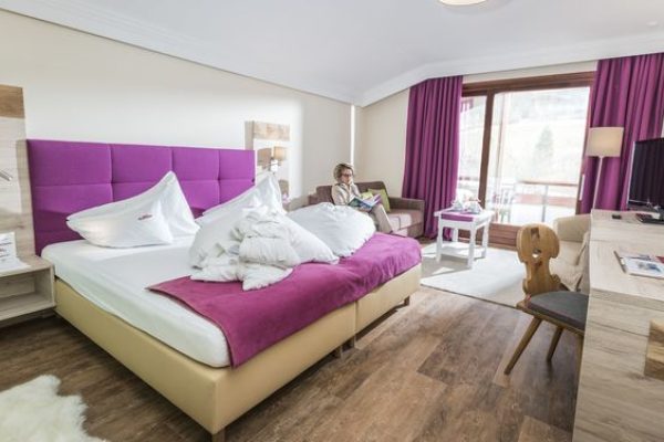Hotel Sonnalm