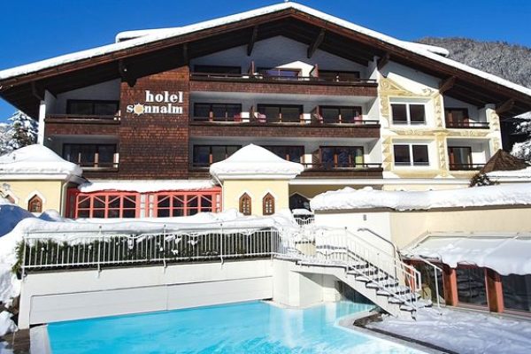 Hotel Sonnalm