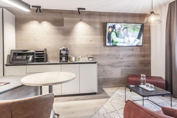 Landhaus Falkner