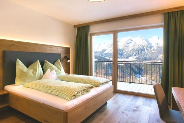 Breilerhof | Naturhotel & Biobauernhof
