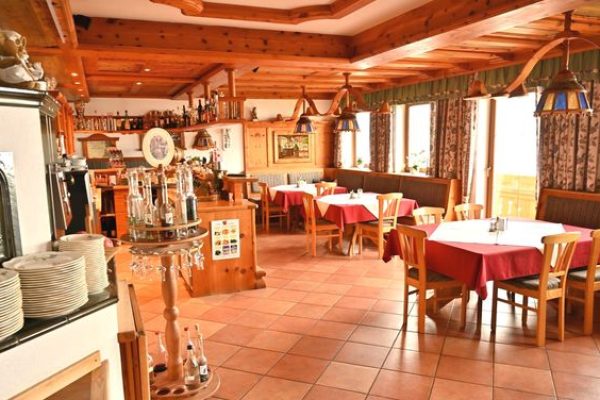 Breilerhof | Naturhotel & Biobauernhof