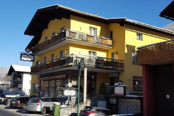 Der Musikantenwirt Annaberg