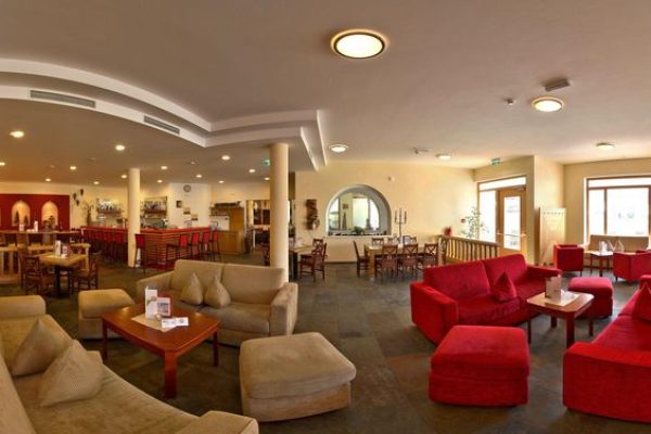Erlebnishotel Fendels