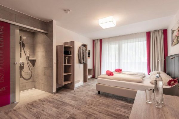 SmartHotel Dorfgastein