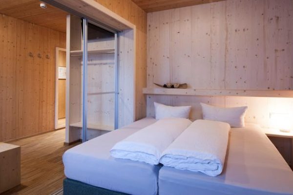 Hotel Tia Smart Natur