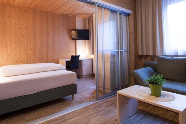 Hotel Tia Smart Natur