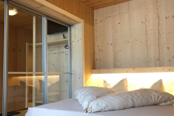 Hotel Tia Smart Natur