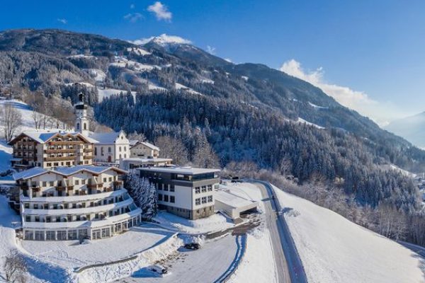 Ferienhotel Hoppet