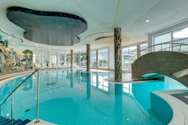 Ferienhotel Hoppet
