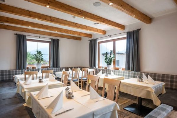 Ferienhotel Hoppet