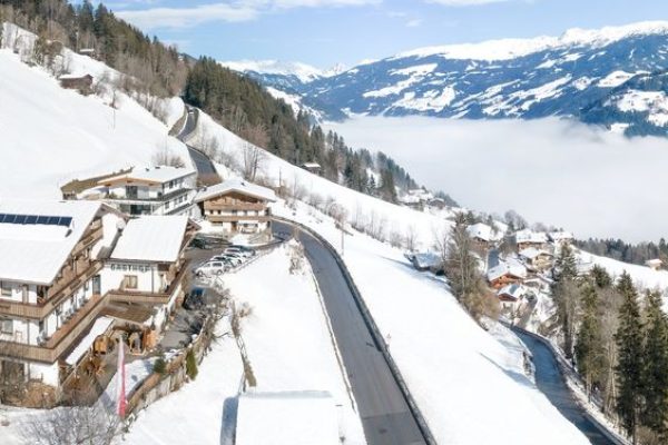 Gasthof Berghof