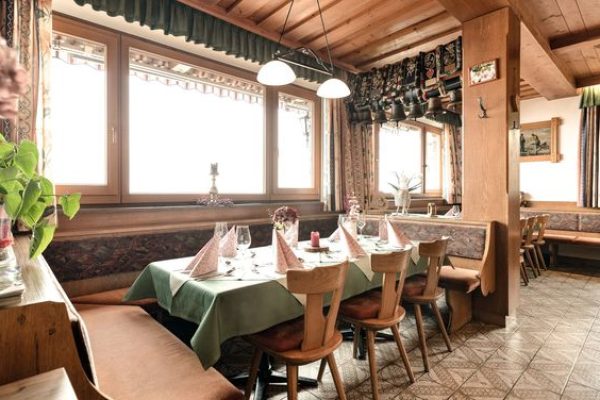 Gasthof Berghof