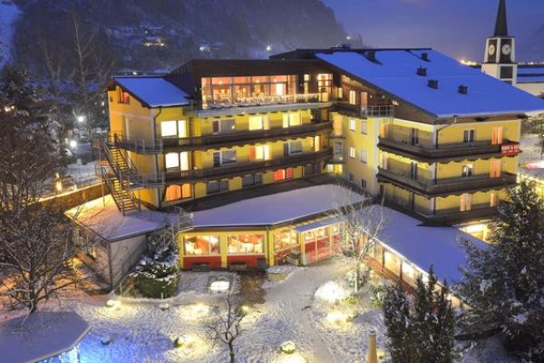 Hotel Schütthof